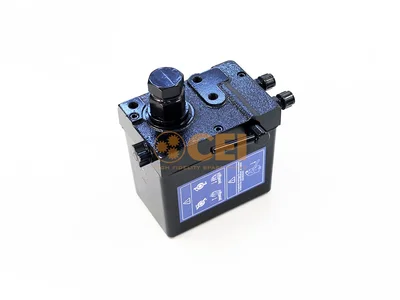 Cylindre basculant CEI 0015531501