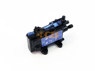 Cylindre basculant CEI 0015530001