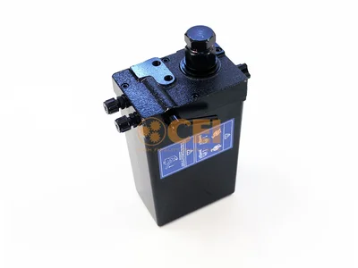 Cylindre basculant CEI 0015533401