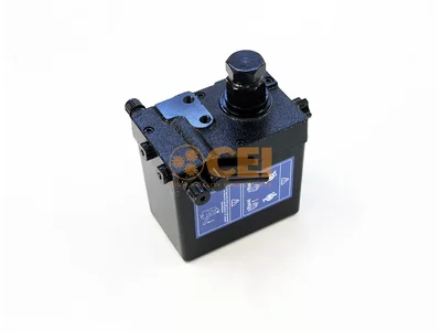 Cylindre basculant CEI 0015533901