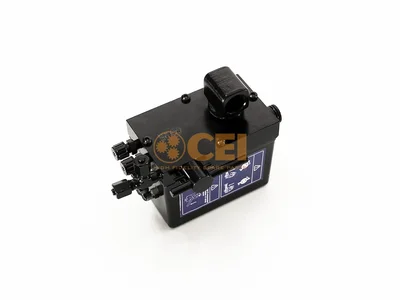 Cylindre basculant CEI 50 10 615 919
