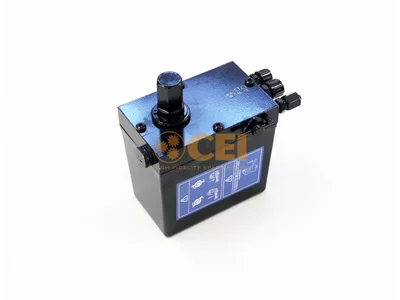 Tilt cylinder CEI 1794906