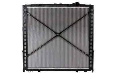 Radiator Behr 1940146 Radiator Behr 1940146