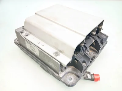 Engine management ECU Scania 2237189 Engine management ECU Scania 2237189
