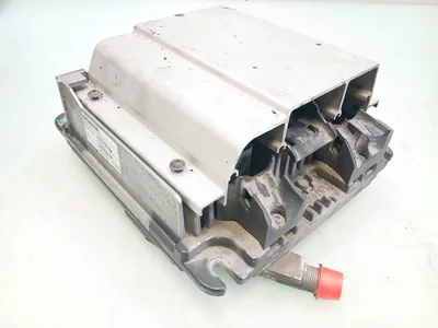 Engine management ECU Scania 2575017 Engine management ECU Scania 2575017
