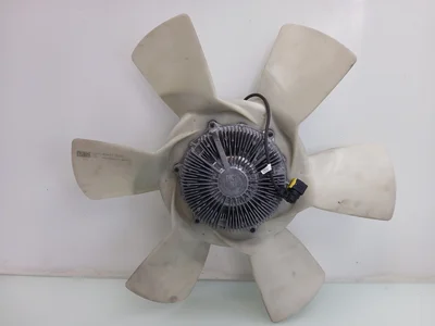 Lüfter Renault 7423671287 Lüfter Renault 7423671287