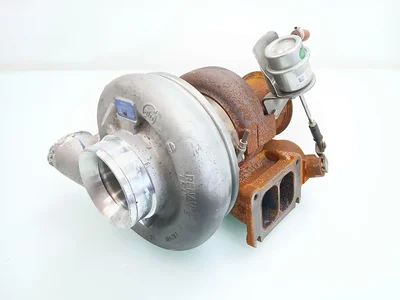 Turbolader Renault 7424039051 Turbolader Renault 7424039051