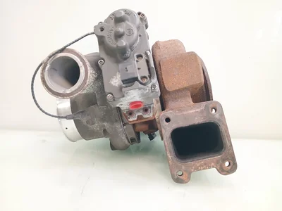 Turbo DAF 2236560 Turbo DAF 2236560