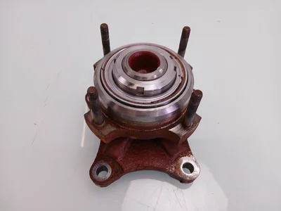 Lüfternabe Renault 7422341492 Lüfternabe Renault 7422341492