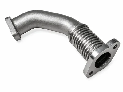 أنبوب EGR MAN 51081530149 أنبوب EGR MAN 51081530149
