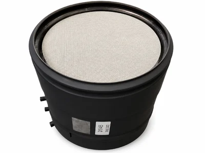 DPF Filter Scania 2732941 DPF Filter Scania 2732941