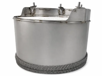DPF-Filter Scania 2692784 DPF-Filter Scania 2692784