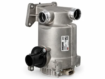 Crankcase ventilation DAF 1906392