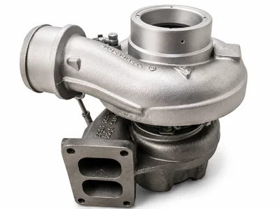 турбокомпрессор DAF 1366722 турбокомпрессор DAF 1366722