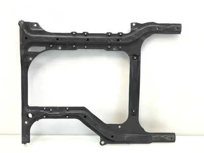Steun side skirt Scania 2428463 Steun side skirt Scania 2428463