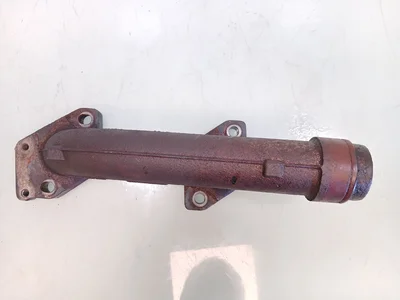 Colector de evacuare Scania 2511739 Colector de evacuare Scania 2511739