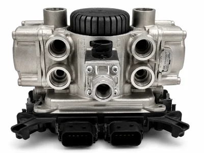 Rear axle modulator Mercedes A 000 429 43 24 Rear axle modulator Mercedes A 000 429 43 24