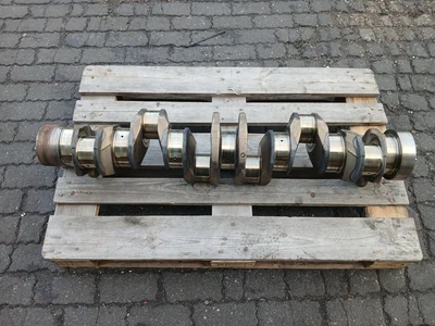 Virabrequim DAF 2203576 Virabrequim DAF 2203576