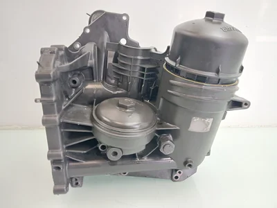 Módulo de óleo DAF 2402886 Módulo de óleo DAF 2402886