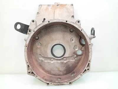 Flywheel housing MAN 51014015408 Flywheel housing MAN 51014015408