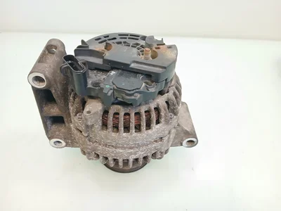 Alternator Mercedes A 015 154 20 02 Alternator Mercedes A 015 154 20 02