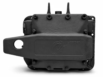 Gearbox ECU Iveco 0501006264 Gearbox ECU Iveco 0501006264