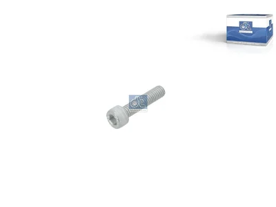 مسمار الأسطوانة DT Spare Parts 