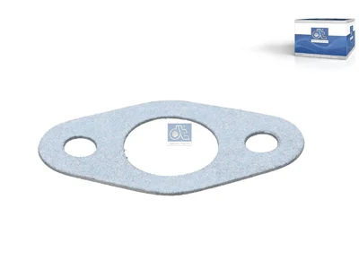 ختم DT Spare Parts 503472946