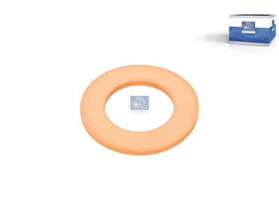 Afstandschijf DT Spare Parts 9609901582