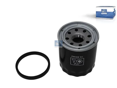 Filter DT Spare Parts 