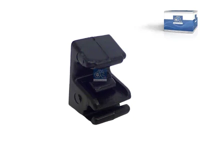 Beugel DT Spare Parts 81416300015