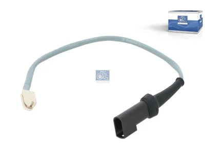 Laaddruksensor DT Spare Parts 