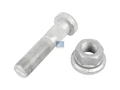 Bout DT Spare Parts 