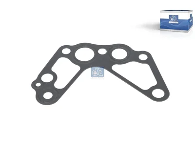 Afdichting DT Spare Parts 504081697