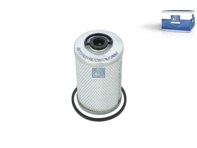 Brandstof Voorfilter DT Spare Parts ABU8557