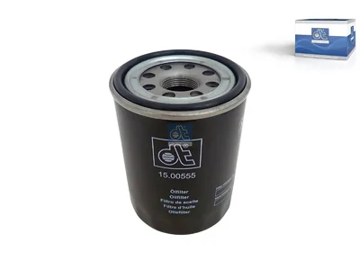 Filter DT Spare Parts 