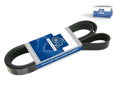 пистов ремък DT Spare Parts 