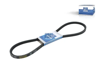 Фиксираща гайка DT Spare Parts 