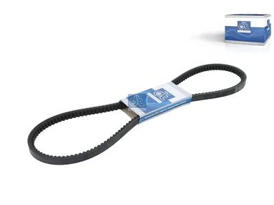 Фиксираща гайка DT Spare Parts 