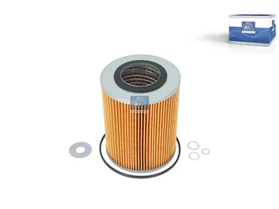 Filter DT Spare Parts 