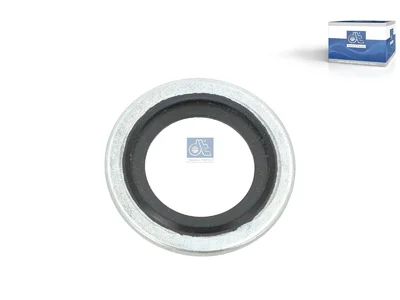 Afdichting DT Spare Parts 