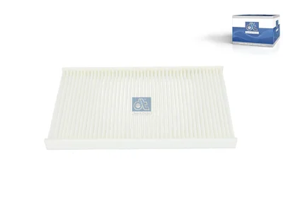Filtr kabinowy DT Spare Parts 
