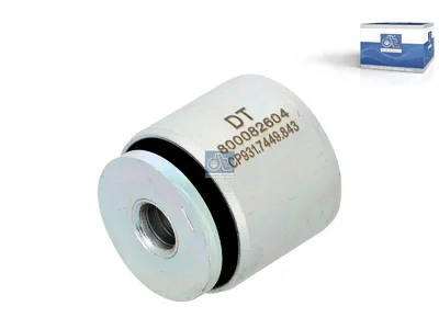 Espaciador DT Spare Parts 1692718S