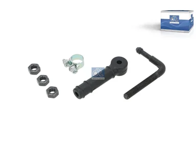 Juego de reparación DT Spare Parts 5000791022