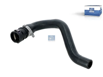 Tubo DT Spare Parts 