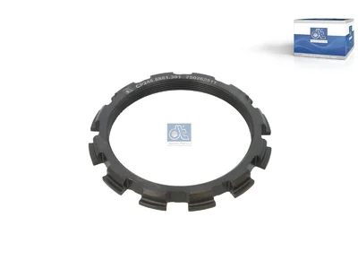 Tuerca de seguridad DT Spare Parts 9423560126