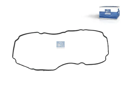 Garnitură DT Spare Parts 9340980580