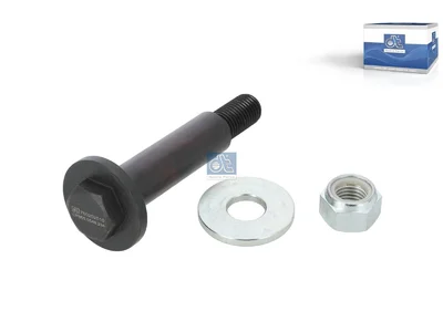 Federbolzensatz DT Spare Parts 