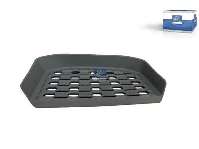 Gitter DT Spare Parts 3129602