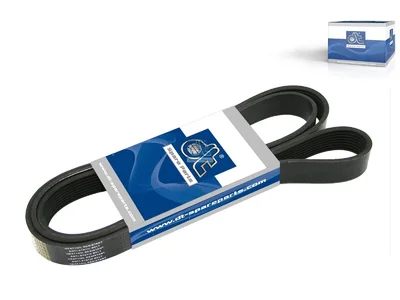 V-Ribbed Belts DT Spare Parts 